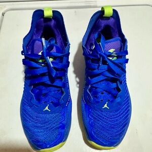 Nike Air Jordan Luka 1